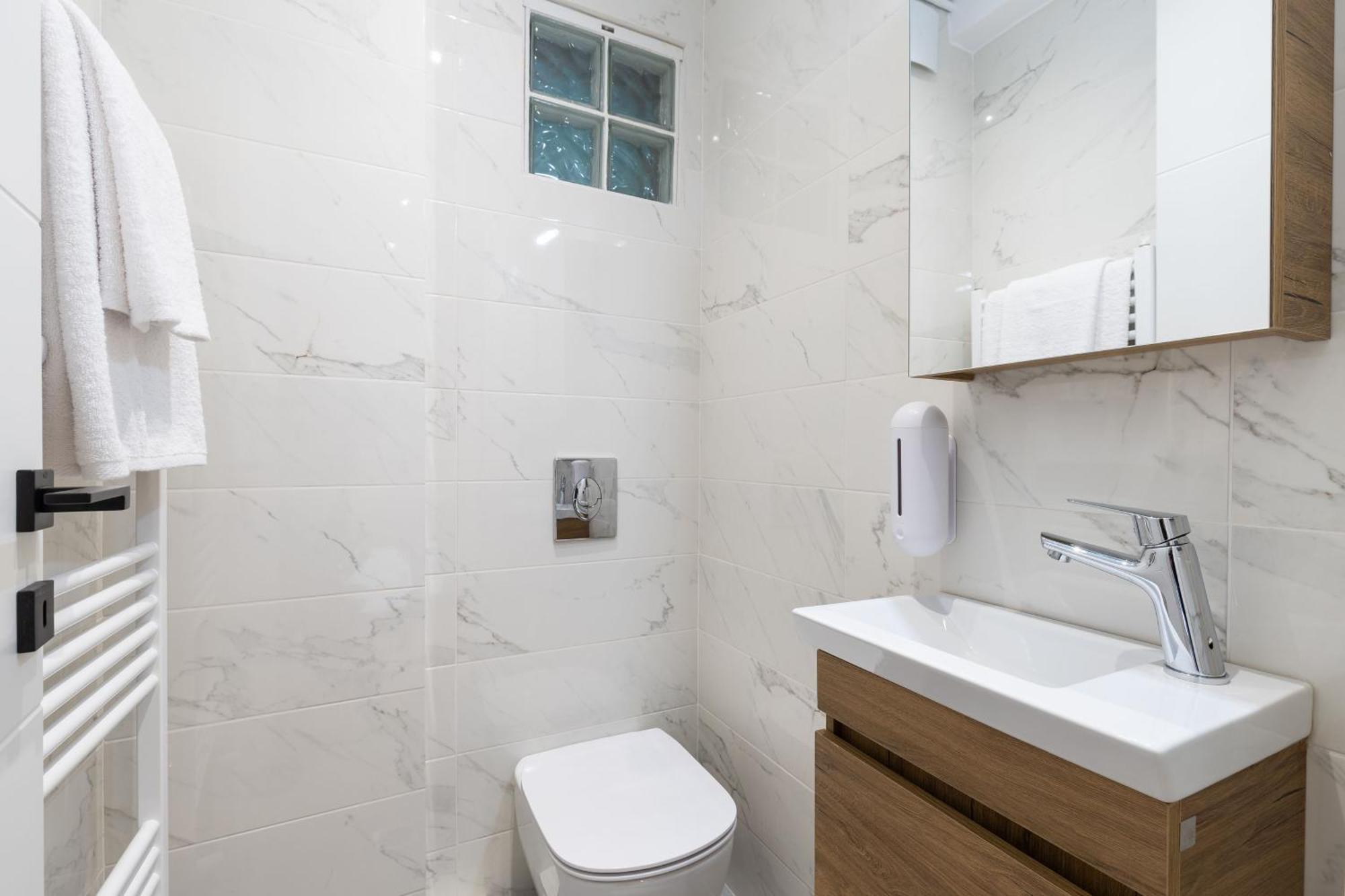 Arc Residence Maisonette 카발라 외부 사진