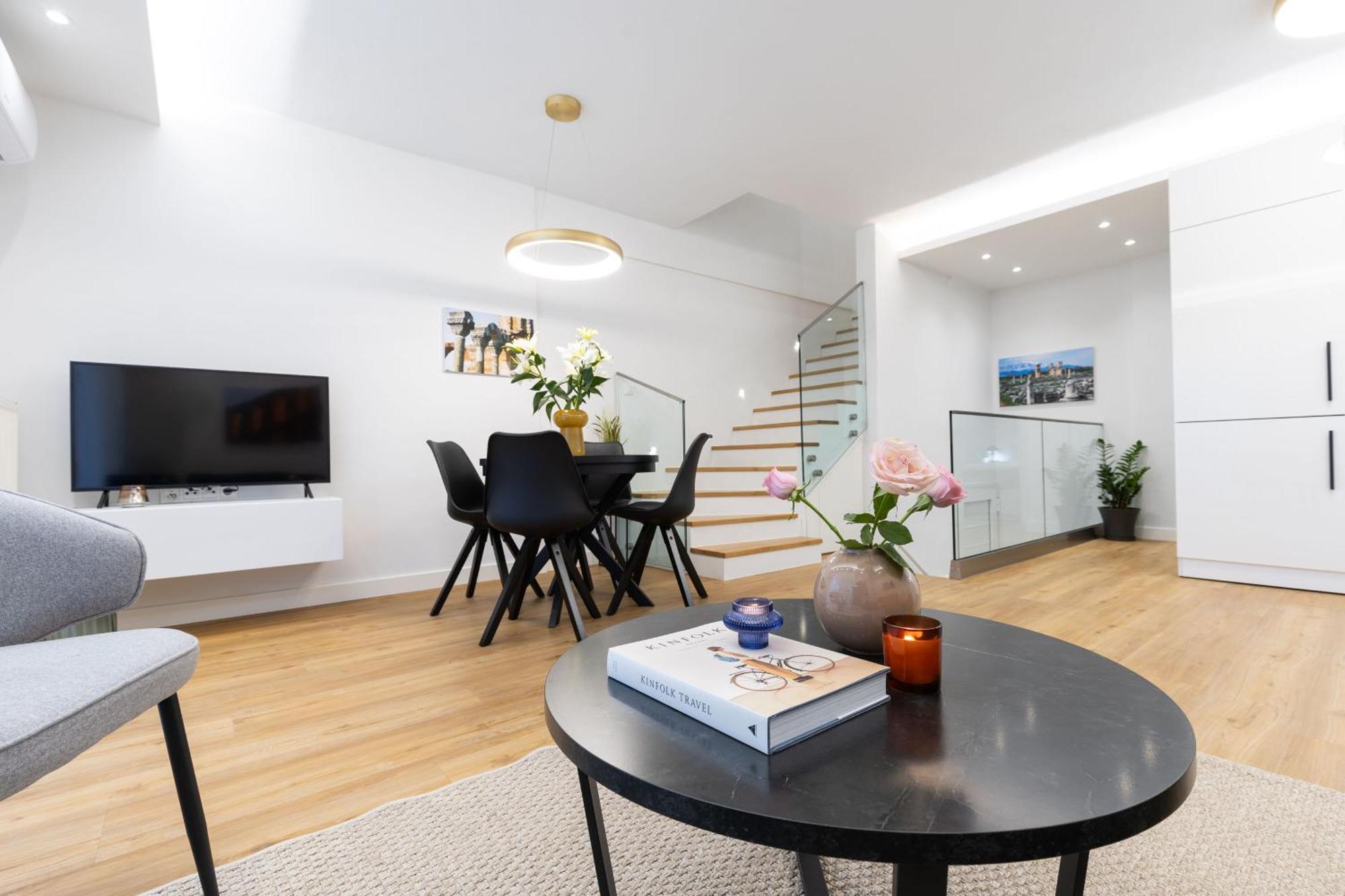 Arc Residence Maisonette 카발라 외부 사진