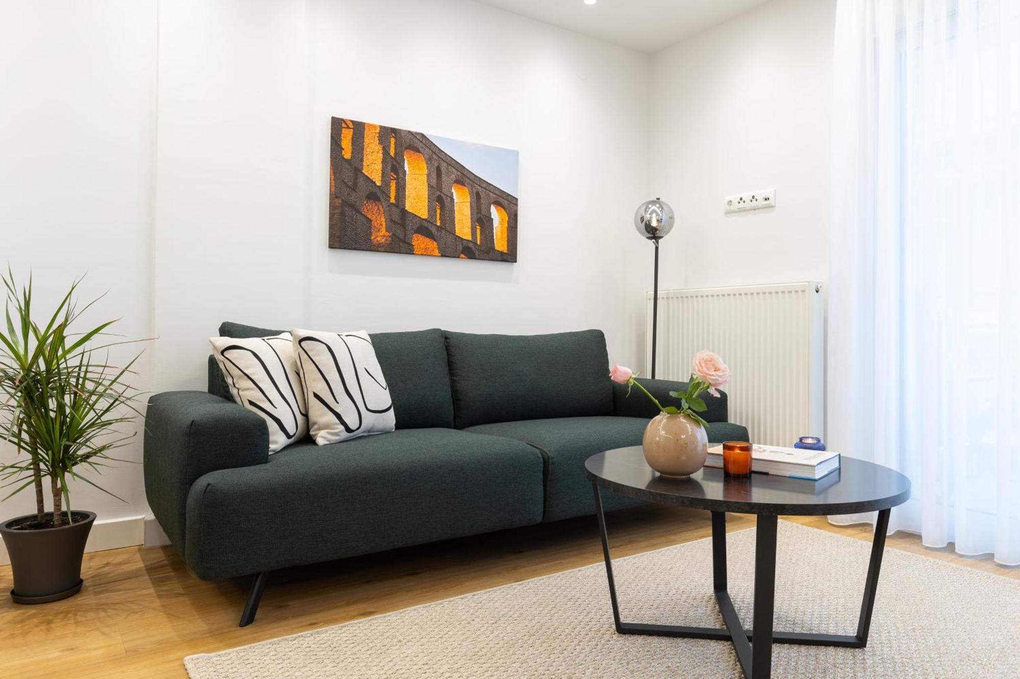 Arc Residence Maisonette 카발라 외부 사진