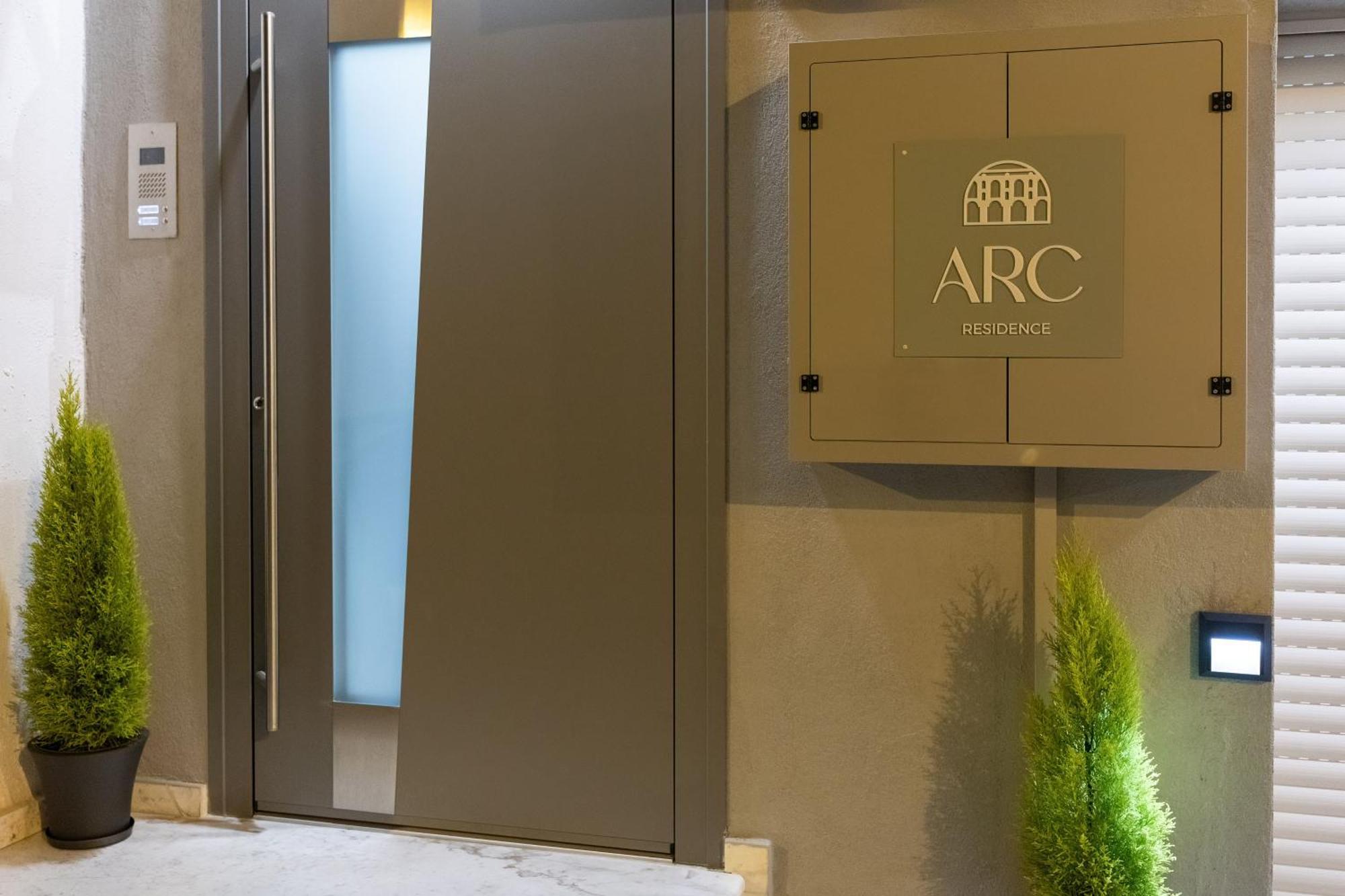 Arc Residence Maisonette 카발라 외부 사진