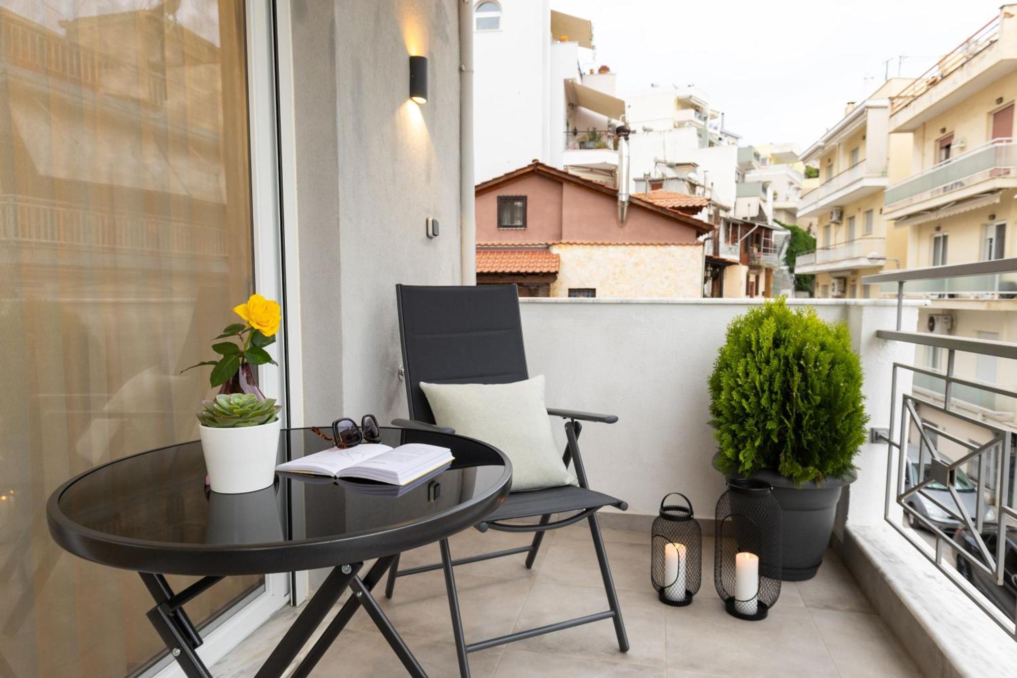 Arc Residence Maisonette 카발라 외부 사진