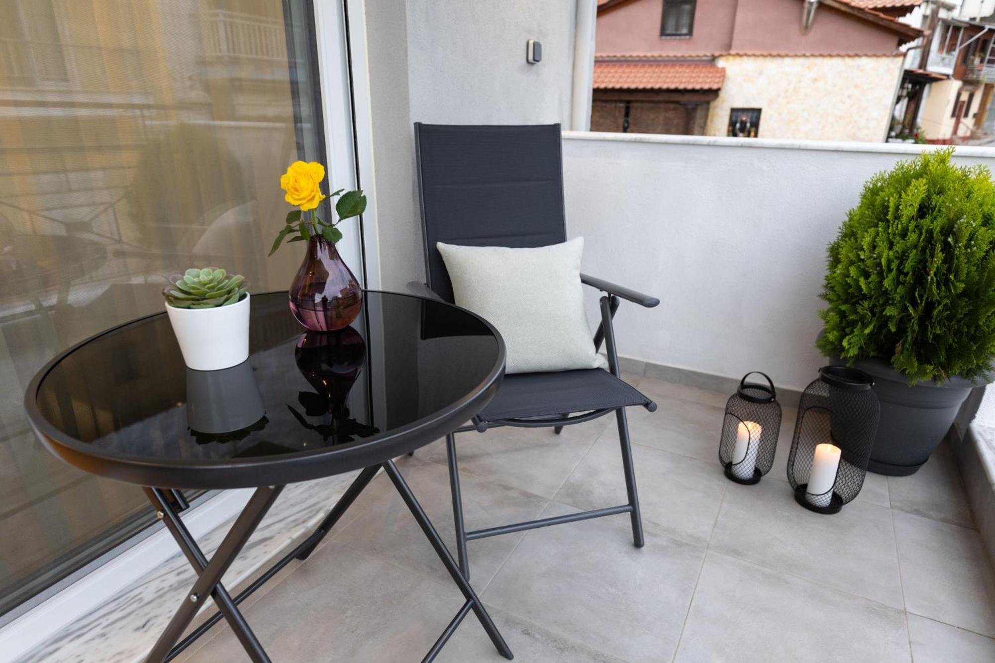 Arc Residence Maisonette 카발라 외부 사진