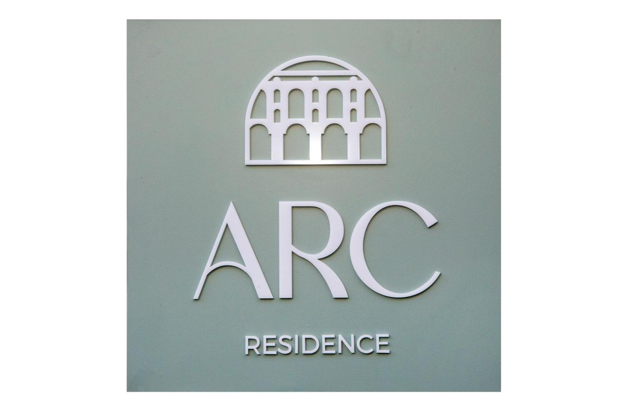 Arc Residence Maisonette 카발라 외부 사진