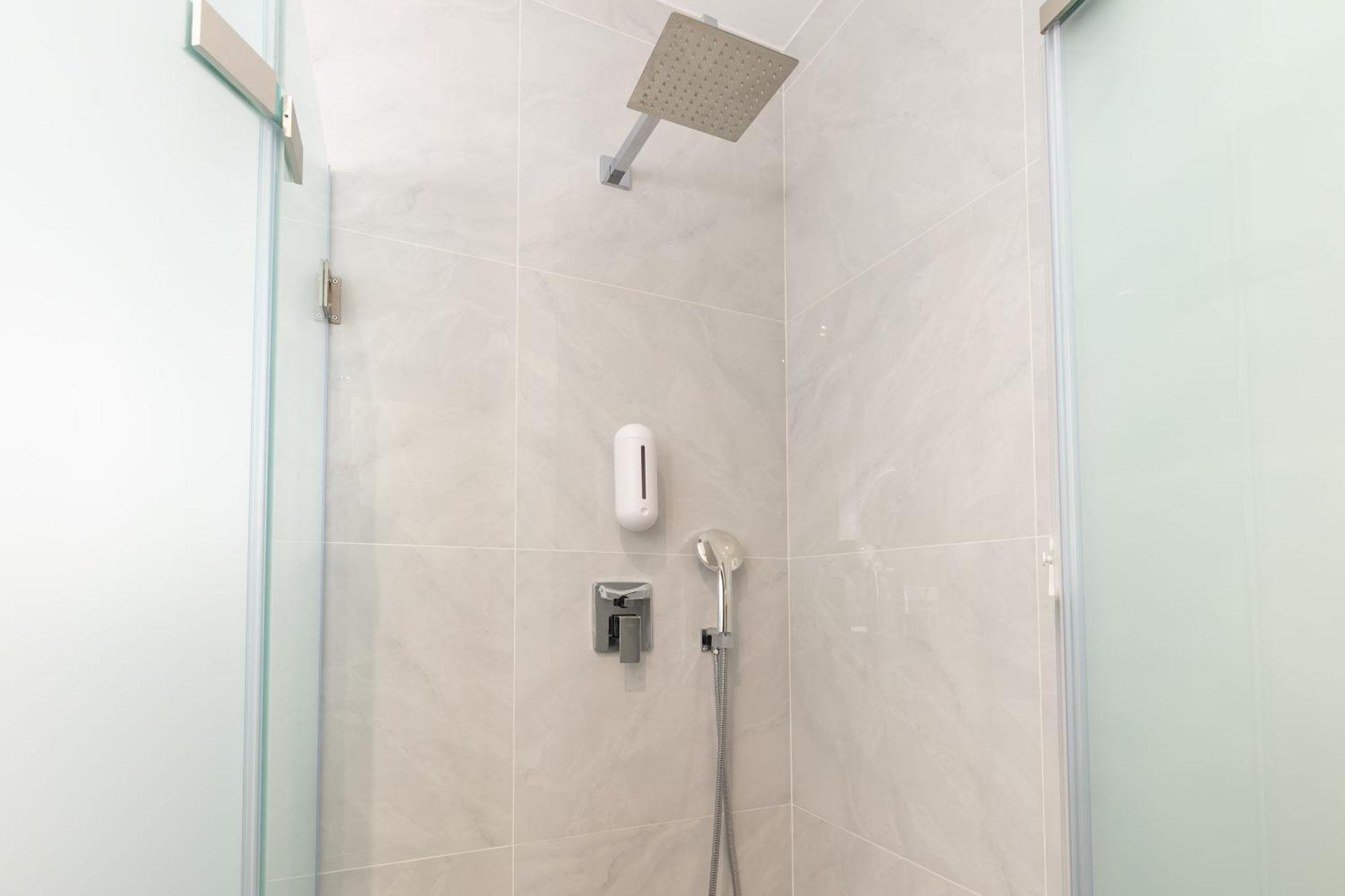 Arc Residence Maisonette 카발라 외부 사진