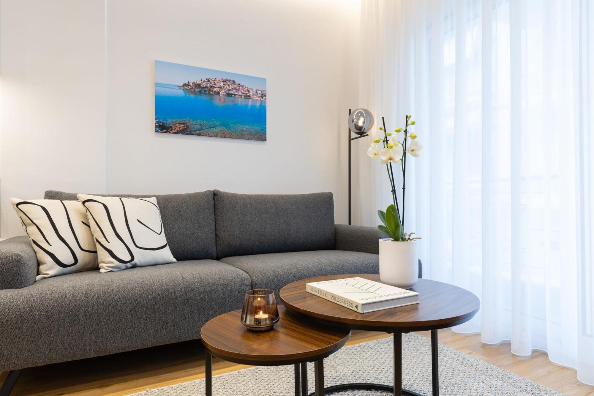 Arc Residence Maisonette 카발라 외부 사진