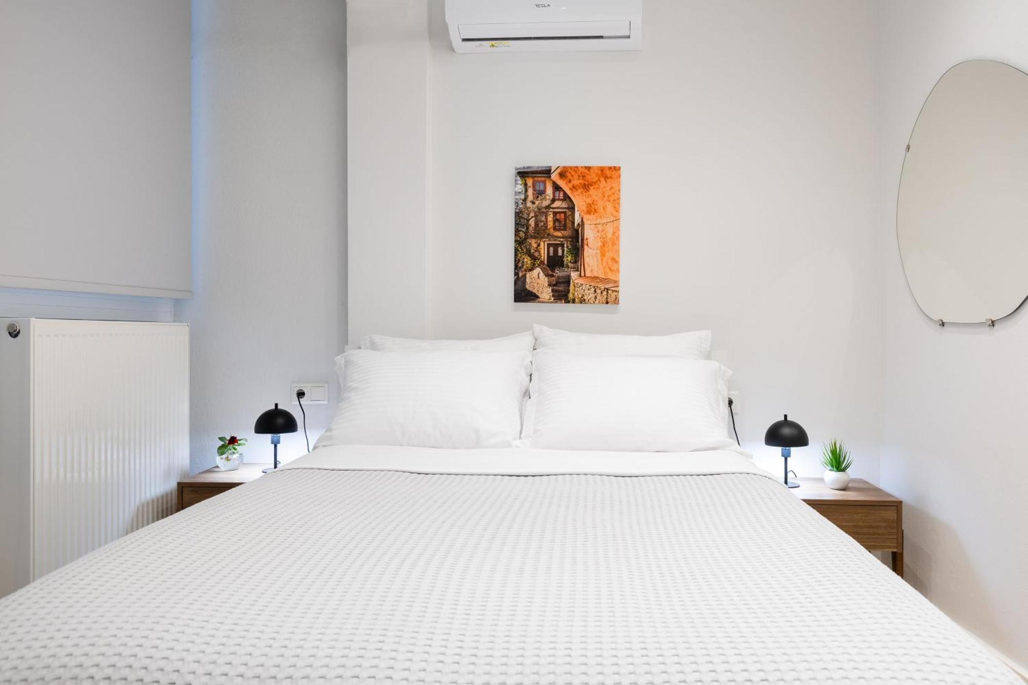 Arc Residence Maisonette 카발라 외부 사진