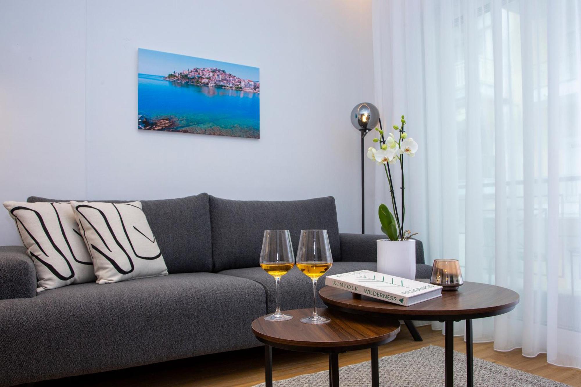 Arc Residence Maisonette 카발라 외부 사진