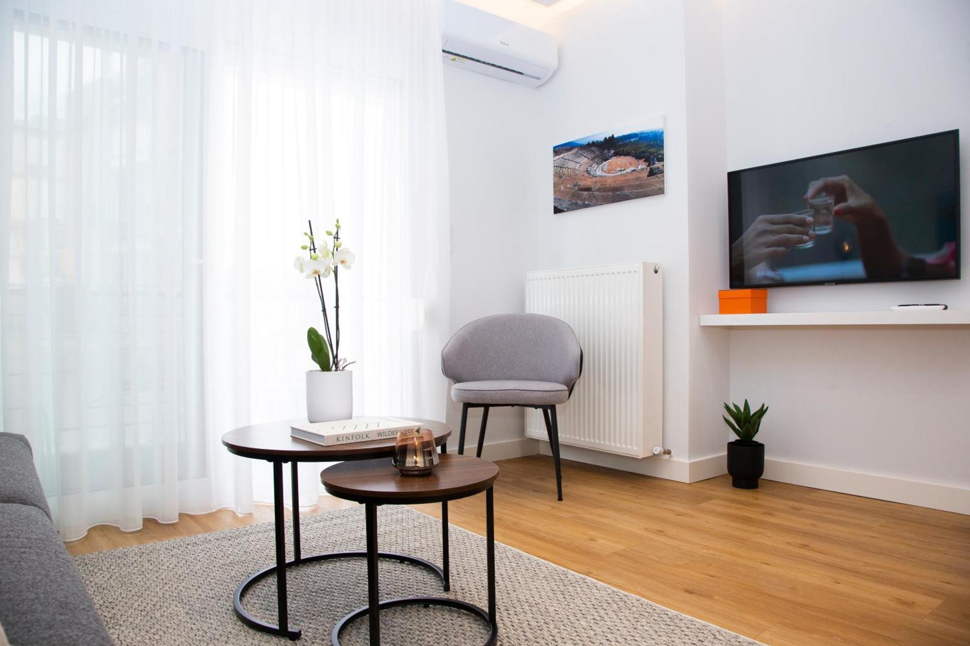 Arc Residence Maisonette 카발라 외부 사진