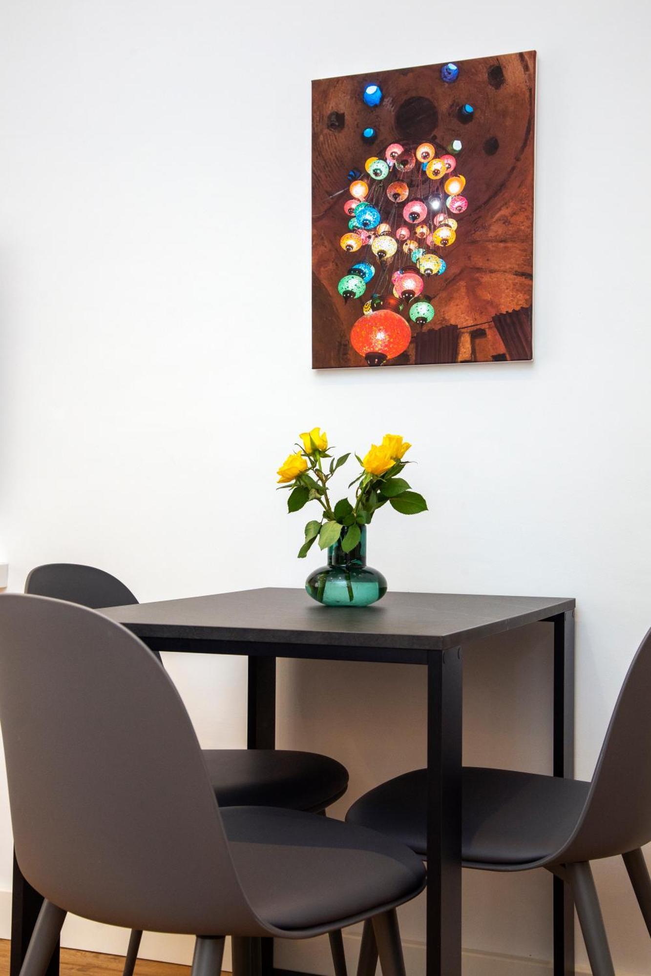 Arc Residence Maisonette 카발라 외부 사진
