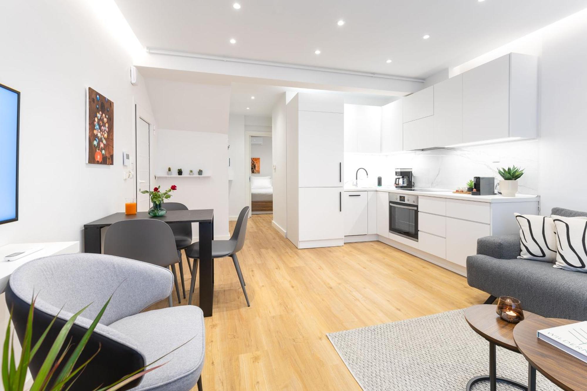 Arc Residence Maisonette 카발라 외부 사진